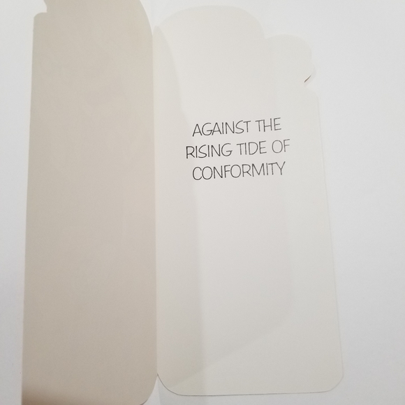 Original Humoresk Buzza Cardozo Skoczen Card - Picture 3 of 8